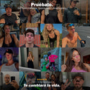 RespiraZen - Abre Tu Nariz Transforma Tu Descanso