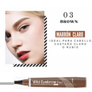 BellaTraza Lápiz Microblanding Cejas - [PROMOCIÓN DISPONIBLE SOLO HOY]