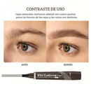 BellaTraza Lápiz Microblanding Cejas - [PROMOCIÓN DISPONIBLE SOLO HOY]