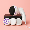 AdiósCel - Masaje intensivo, piel más firme y suave