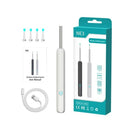 Otoscopio Digital WiFi – Explora Con Claridad Y Seguridad