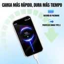 NanoPhone - Minimalismo inteligente. Diseño 2025