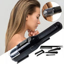 PuntasPerfectas Recortadora de puntas para mujer - [PROMOCIÓN DISPONIBLE SOLO HOY]