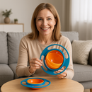 Rotax - Plato giratorio 360° - [PROMOCIÓN DISPONIBLE SOLO HOY]