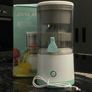 JuiceGo - Exprimidor Eléctrico De Frutas