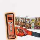 Sauna Reducer Cinturon Reductor de Grasa Efecto Sauna - [PROMOCIÓN DISPONIBLE SOLO HOY]