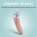 PureSkin PRO Limpiador de puntos negros - [PROMOCIÓN DISPONIBLE SOLO HOY]