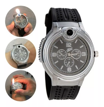 RELOJ ENCENDEDOR - Últimas Unidades-  [PROMOCIÓN DISPONIBLE SOLO HOY]