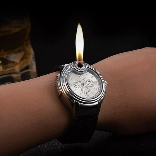 RELOJ ENCENDEDOR - Últimas Unidades-  [PROMOCIÓN DISPONIBLE SOLO HOY]