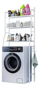 CleanShelf Estante Organizador de lavadora - [PROMOCIÓN DISPONIBLE SOLO HOY]