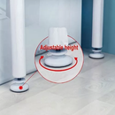 CleanShelf Estante Organizador de lavadora - [PROMOCIÓN DISPONIBLE SOLO HOY]