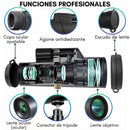 Mini Telescopio SkyLens + Regalo - El universo, más cerca que nunca