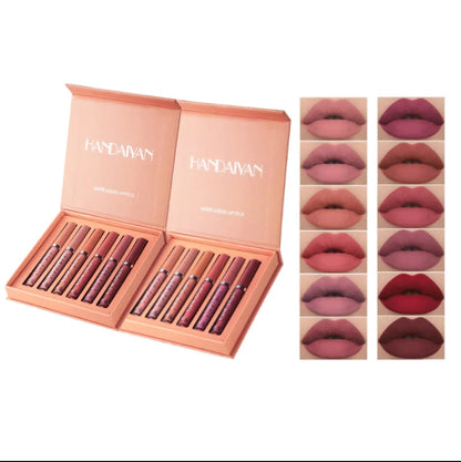 [Compre 3 y Reciba 6] Kit Labios Seductores Original Handaiyan - [PROMOCIÓN DISPONIBLE SOLO HOY]