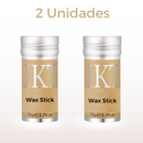 Wax Stick - Barra de Cera para eliminar el frizz