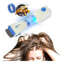 Sacafácil Peine Aspiradora anti-piojos - [PROMOCIÓN DISPONIBLE SOLO HOY]