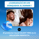 SilentGuard ¡Duerme en silencio, despierta renovado! - [PROMOCIÓN DISPONIBLE SOLO HOY]