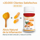 CurcuMax – Máxima fuerza natural
