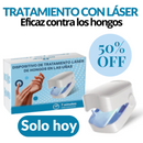 Uñas Perfectas LASER UÑAS DEL PIE Y MANOS - EL MEJOR TRATAMIENTO PARA TUS UÑAS