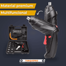 TorquePro - Destornillador eléctrico