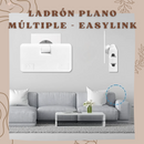 FlexiPlug - Gira, adapta y ahorra espacio - [PROMOCIÓN DISPONIBLE SOLO HOY]