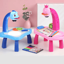 DeskFun Mesa Proyectora De Dibujos Infantil - [PROMOCIÓN DISPONIBLE SOLO HOY]