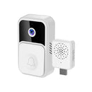 VisionBell - Timbre Inalámbrico con Cámara HD - [PROMOCIÓN DISPONIBLE SOLO HOY]