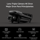 SkyLanus - Visión 4K desde otro nivel - [PROMOCIÓN DISPONIBLE SOLO HOY]