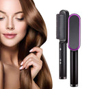 LissiBrush – Cabello Liso Y Brillante En Minutos