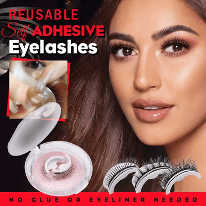 GlamFix - Realza tu mirada de forma natural - [PROMOCIÓN DISPONIBLE SOLO HOY]