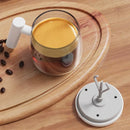 MixMaster Mug Taza Agitadora USB ☕⚡ - [PROMOCIÓN DISPONIBLE SOLO HOY]