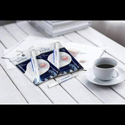 DAZZLING WHITE Lápiz Blanqueador Dental - [PROMOCIÓN DISPONIBLE SOLO HOY]