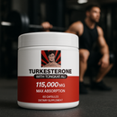 TestoFuel - Activa Tu Potencia!