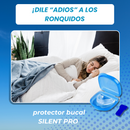 SilentGuard ¡Duerme en silencio, despierta renovado! - [PROMOCIÓN DISPONIBLE SOLO HOY]