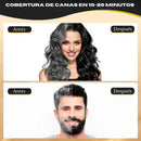 RejuvaTone - Shampoo AntiCanas 100ml - [PROMOCIÓN DISPONIBLE SOLO HOY]
