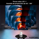 Magcubic Proyector portátil ultra HD - [PROMOCIÓN DISPONIBLE SOLO HOY]