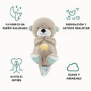 Nutripita Peluche Relajante con Respiración🌟| El Compañero Perfecto para la Relajación y el Sueño Reparador 😍 - [PROMOCIÓN DISPONIBLE SOLO HOY]