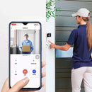 VisionBell - Timbre Inalámbrico con Cámara HD - [PROMOCIÓN DISPONIBLE SOLO HOY]