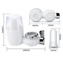 CrystalFlow - Agua Pura Al Instante