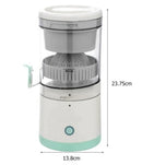 🍋 ZumoExpress — Exprime fácil y rápido - [PROMOCIÓN DISPONIBLE SOLO HOY]