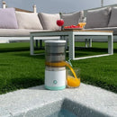 JuiceGo - Exprimidor Eléctrico De Frutas