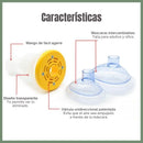 LifeVac  Dispositivo Antiasfixia - [PROMOCIÓN DISPONIBLE SOLO HOY]
