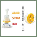 LifeVac  Dispositivo Antiasfixia - [PROMOCIÓN DISPONIBLE SOLO HOY]