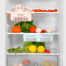 [Pague 1 y Reciba 3] - Cajas Organizadoras Retráctil para Nevera