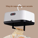 FlashDry Secadora Portátil: La Solución Perfecta para el Secado de Ropa - [PROMOCIÓN DISPONIBLE SOLO HOY]