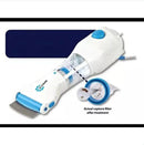 Sacafácil Peine Aspiradora anti-piojos - [PROMOCIÓN DISPONIBLE SOLO HOY]