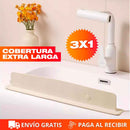 PROMO 3x1 – Protector de Silicona Contra Salpicaduras