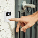 VisionBell - Timbre Inalámbrico con Cámara HD - [PROMOCIÓN DISPONIBLE SOLO HOY]