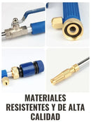 PowerJet Pistola de Agua Presión - [PROMOCIÓN DISPONIBLE SOLO HOY]