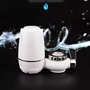 CrystalFlow - Agua Pura Al Instante