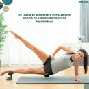 Beastlab Soporte para hacer ejercicio + E-book recetas de comidas saludables gratis - [PROMOCIÓN DISPONIBLE SOLO HOY]